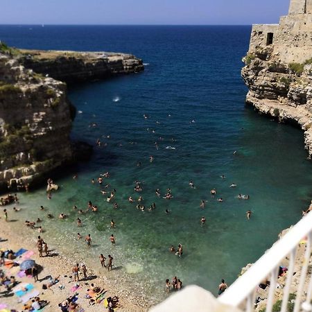 Apartamento A Casa Di Dany Polignano a Mare Exterior foto