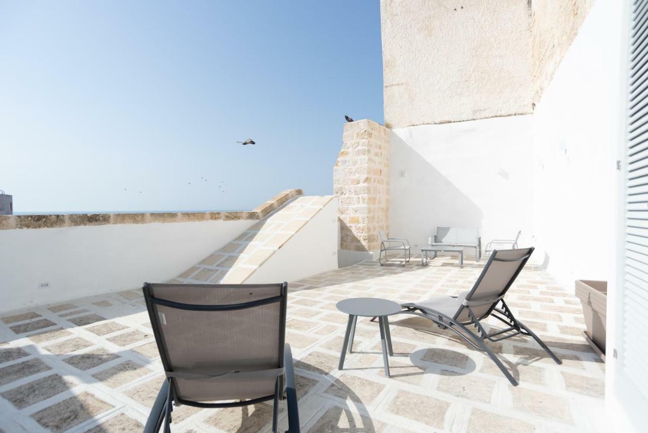 Apartamento A Casa Di Dany Polignano a Mare Exterior foto