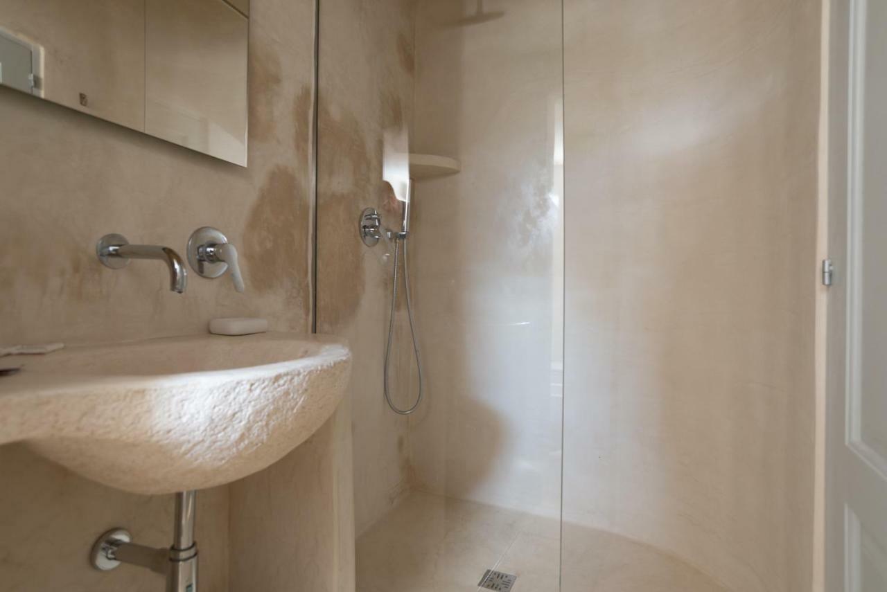 Apartamento A Casa Di Dany Polignano a Mare Exterior foto