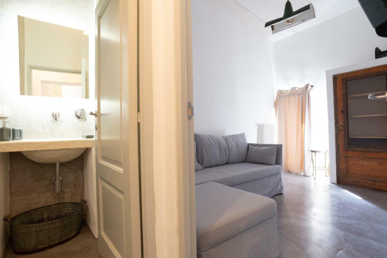 Apartamento A Casa Di Dany Polignano a Mare Exterior foto