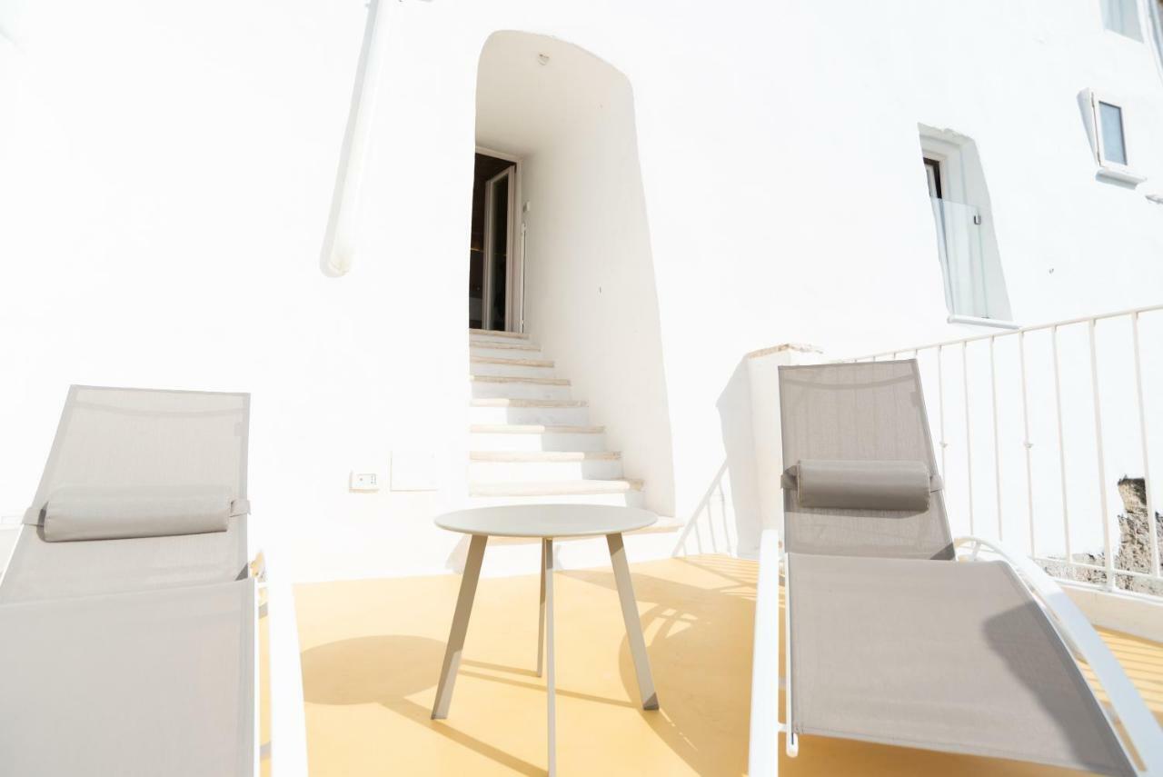 Apartamento A Casa Di Dany Polignano a Mare Exterior foto