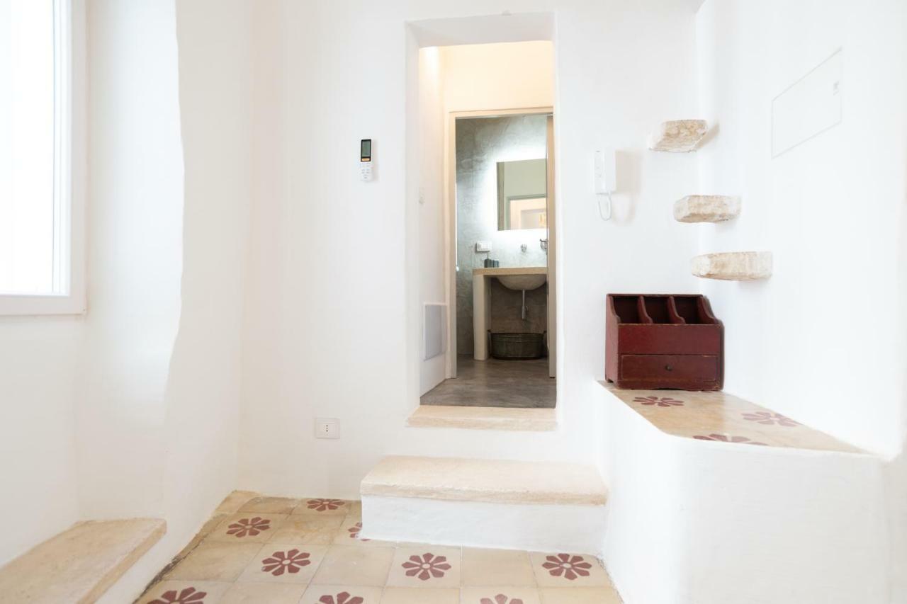 Apartamento A Casa Di Dany Polignano a Mare Exterior foto