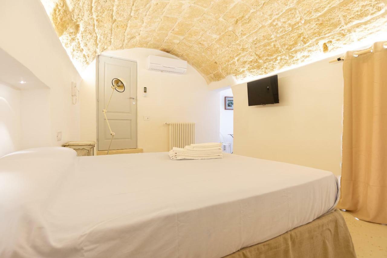 Apartamento A Casa Di Dany Polignano a Mare Exterior foto