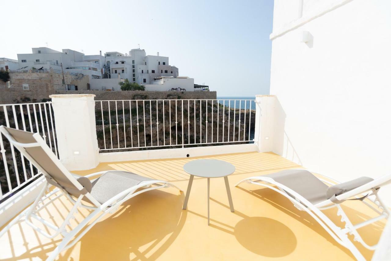 Apartamento A Casa Di Dany Polignano a Mare Exterior foto