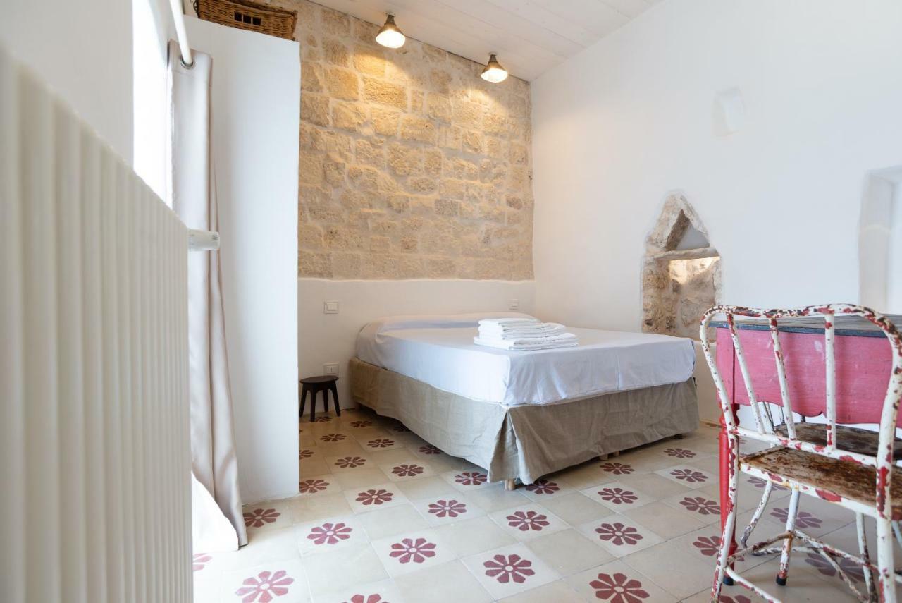 Apartamento A Casa Di Dany Polignano a Mare Exterior foto