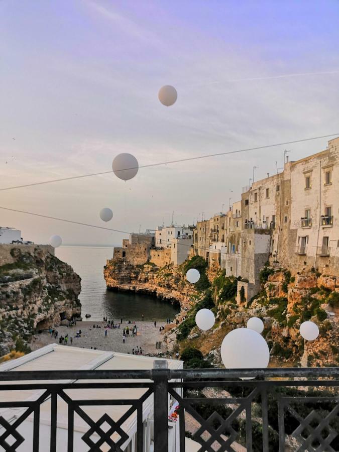 Apartamento A Casa Di Dany Polignano a Mare Exterior foto